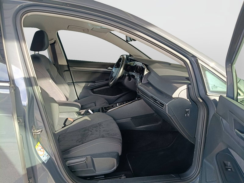 Volkswagen Golf usata a Ascoli Piceno (11)