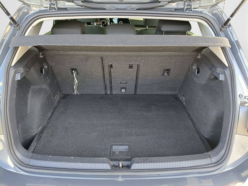 Volkswagen Golf usata a Ascoli Piceno (13)