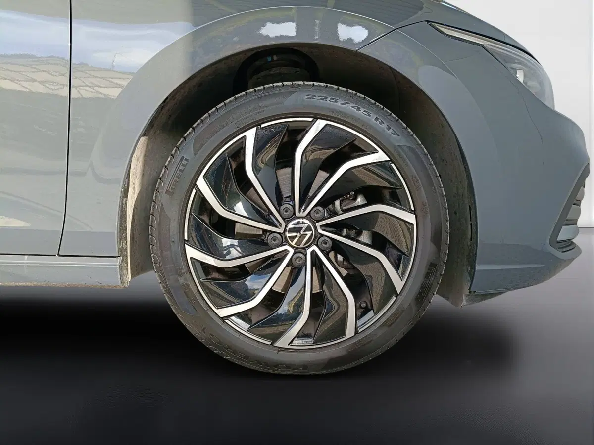Volkswagen Golf usata a Ascoli Piceno (14)