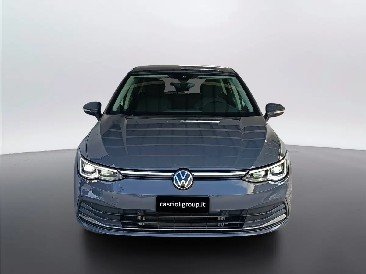 Volkswagen Golf usata a Ascoli Piceno (2)