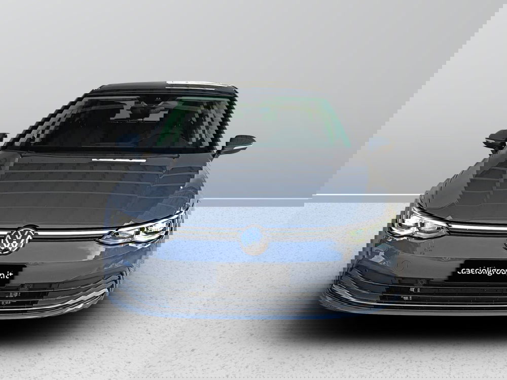 Volkswagen Golf usata a Ascoli Piceno (2)