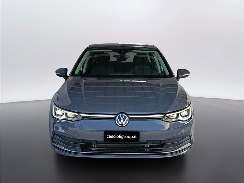 Volkswagen Golf usata a Ascoli Piceno (2)