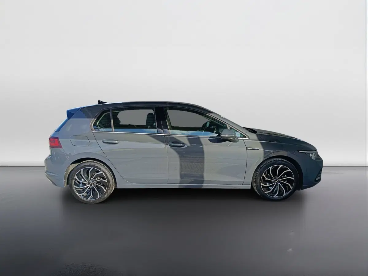 Volkswagen Golf usata a Ascoli Piceno (3)