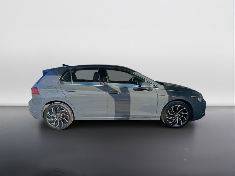 Volkswagen Golf usata a Ascoli Piceno (3)