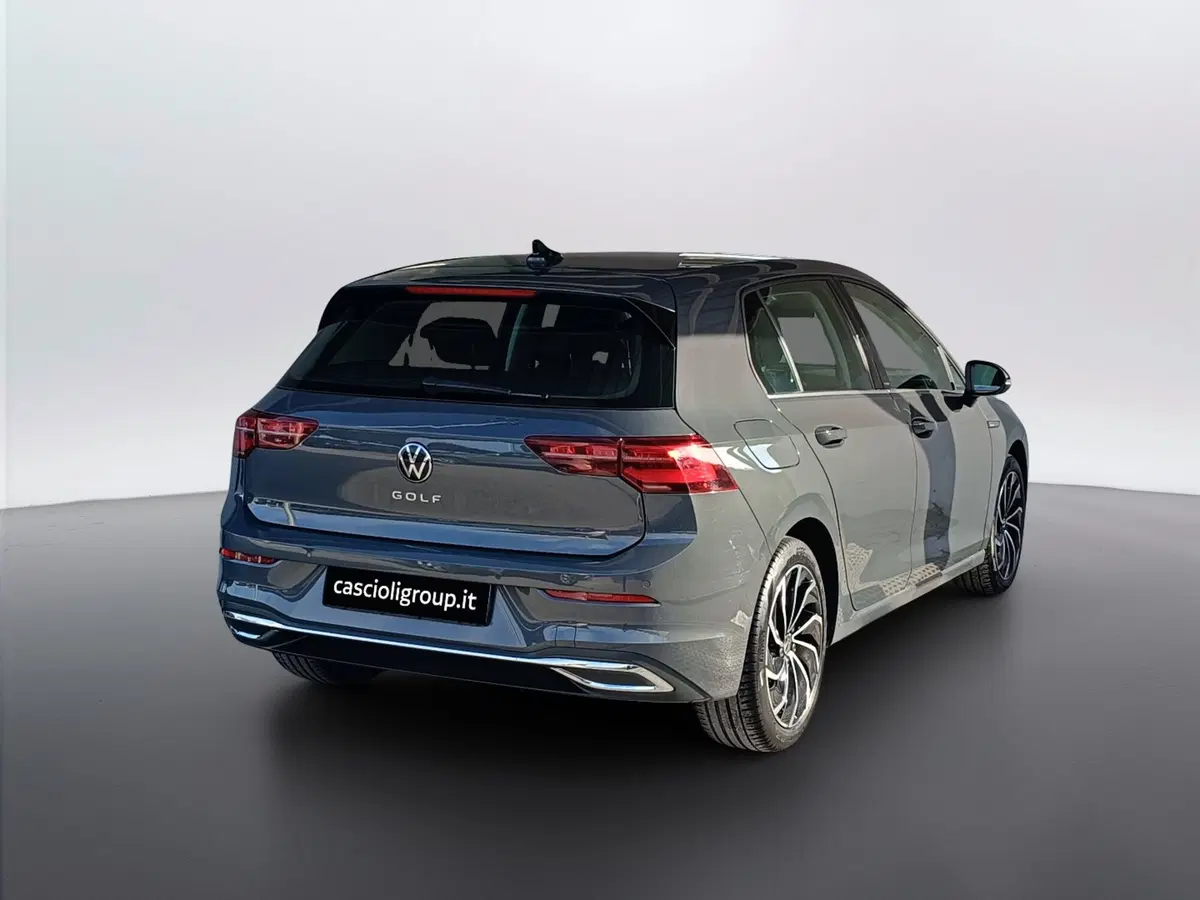 Volkswagen Golf usata a Ascoli Piceno (4)