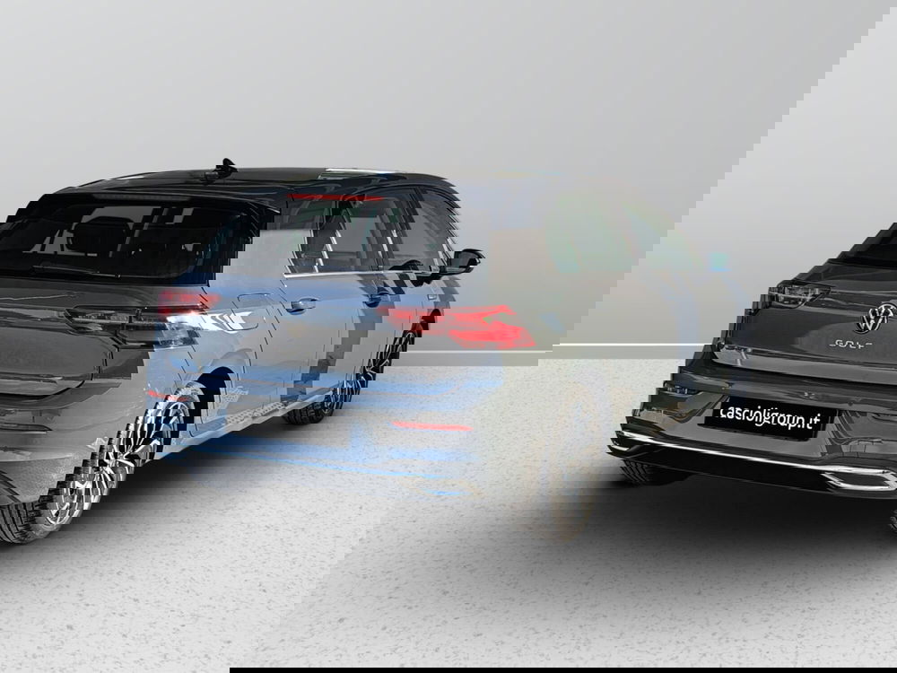 Volkswagen Golf usata a Ascoli Piceno (4)