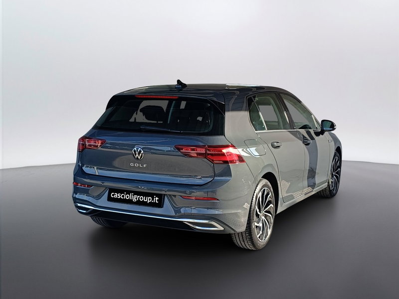 Volkswagen Golf usata a Ascoli Piceno (4)