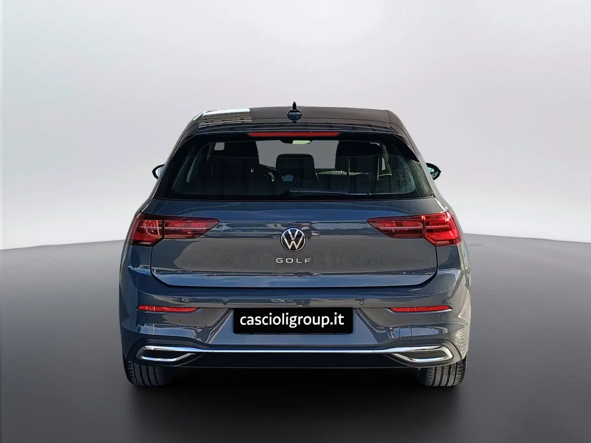Volkswagen Golf usata a Ascoli Piceno (5)