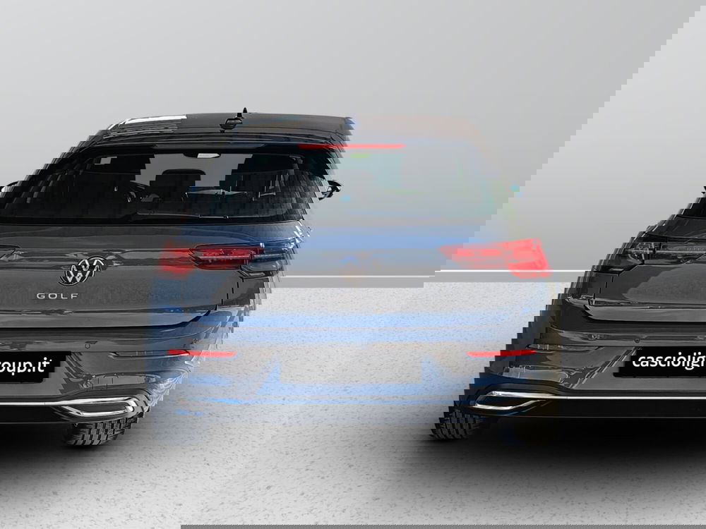 Volkswagen Golf usata a Ascoli Piceno (5)