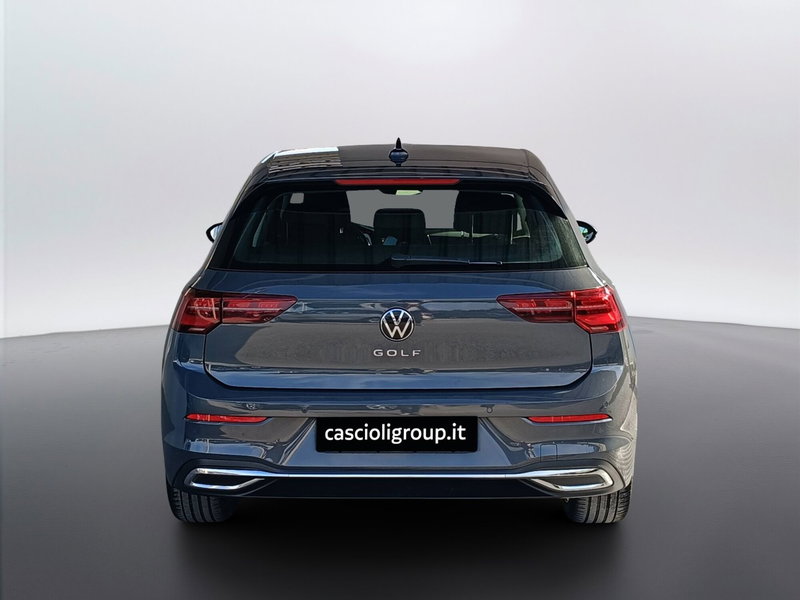 Volkswagen Golf usata a Ascoli Piceno (5)