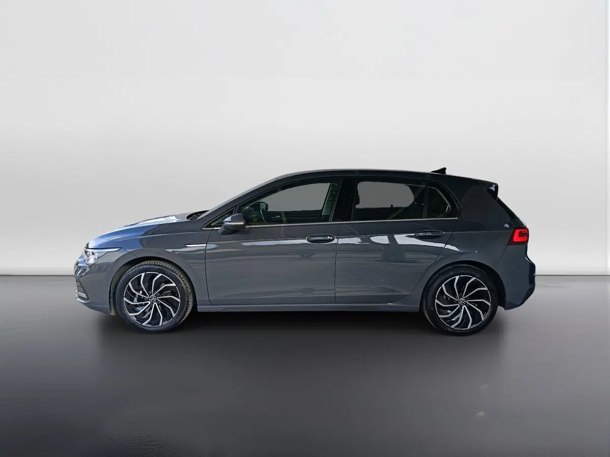 Volkswagen Golf usata a Ascoli Piceno (6)