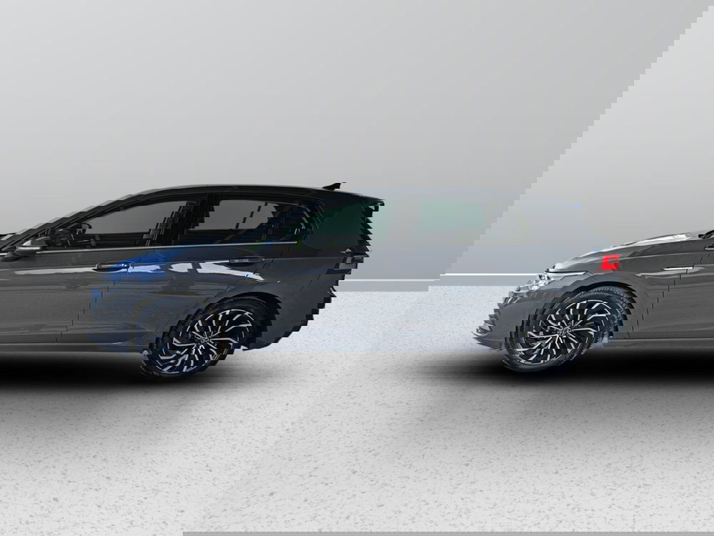 Volkswagen Golf usata a Ascoli Piceno (6)