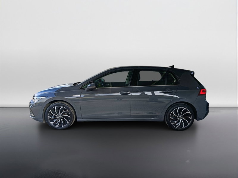 Volkswagen Golf usata a Ascoli Piceno (6)