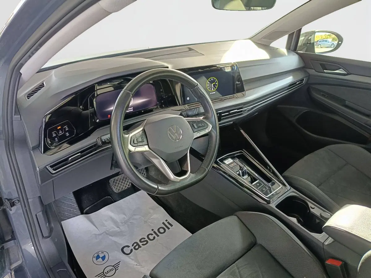 Volkswagen Golf usata a Ascoli Piceno (7)