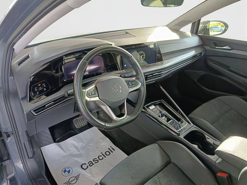 Volkswagen Golf usata a Ascoli Piceno (7)