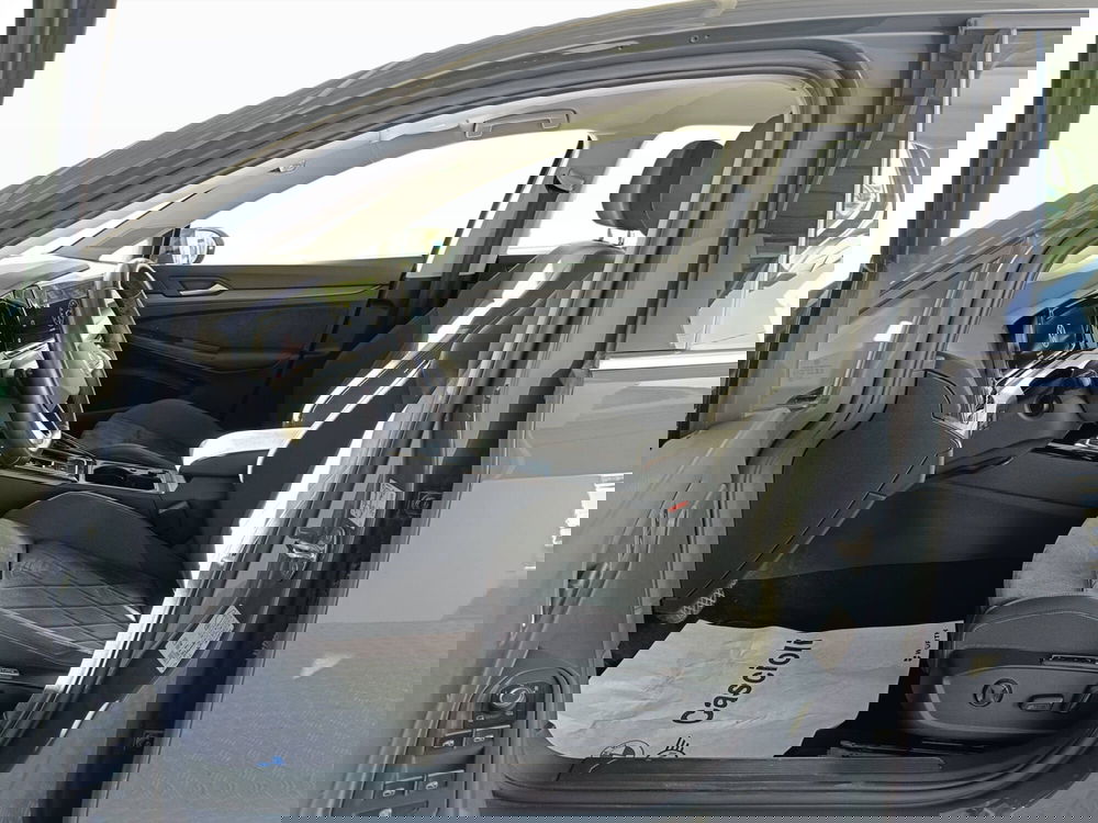 Volkswagen Golf usata a Ascoli Piceno (8)