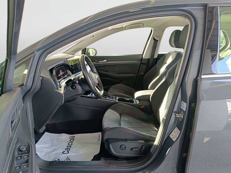 Volkswagen Golf usata a Ascoli Piceno (8)