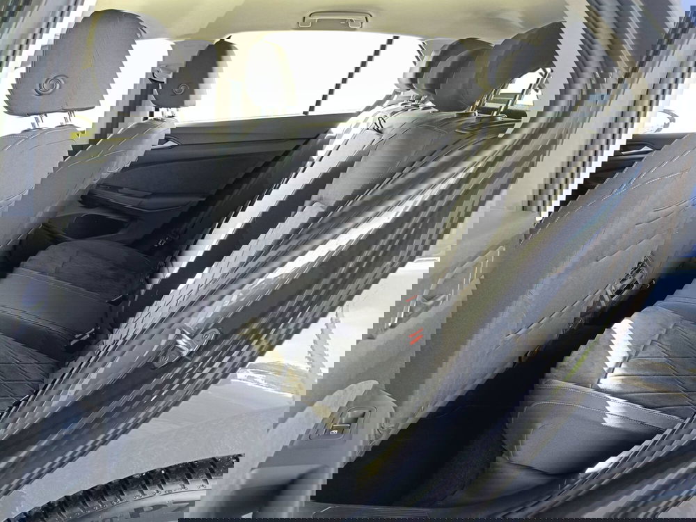 Volkswagen Golf usata a Ascoli Piceno (9)