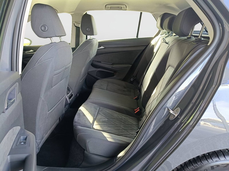 Volkswagen Golf usata a Ascoli Piceno (9)