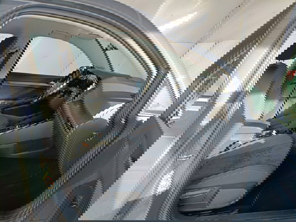 Volkswagen Golf usata a Ascoli Piceno (11)