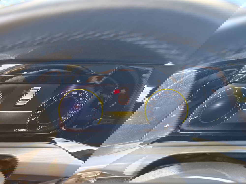 Volkswagen Golf usata a Ascoli Piceno (12)