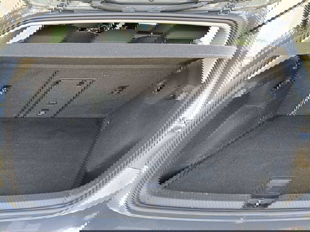 Volkswagen Golf usata a Ascoli Piceno (13)