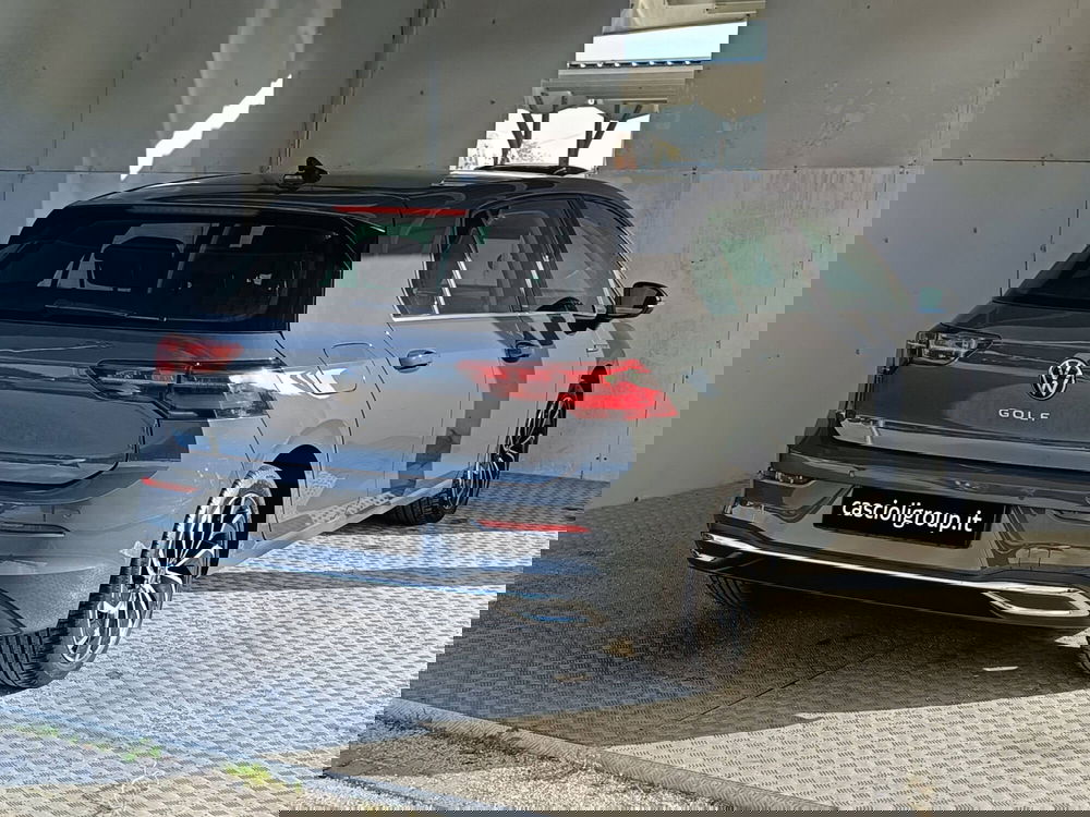 Volkswagen Golf usata a Ascoli Piceno (4)