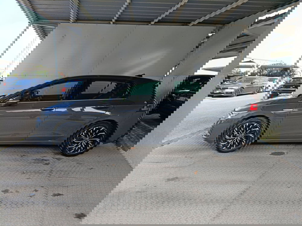 Volkswagen Golf usata a Ascoli Piceno (6)