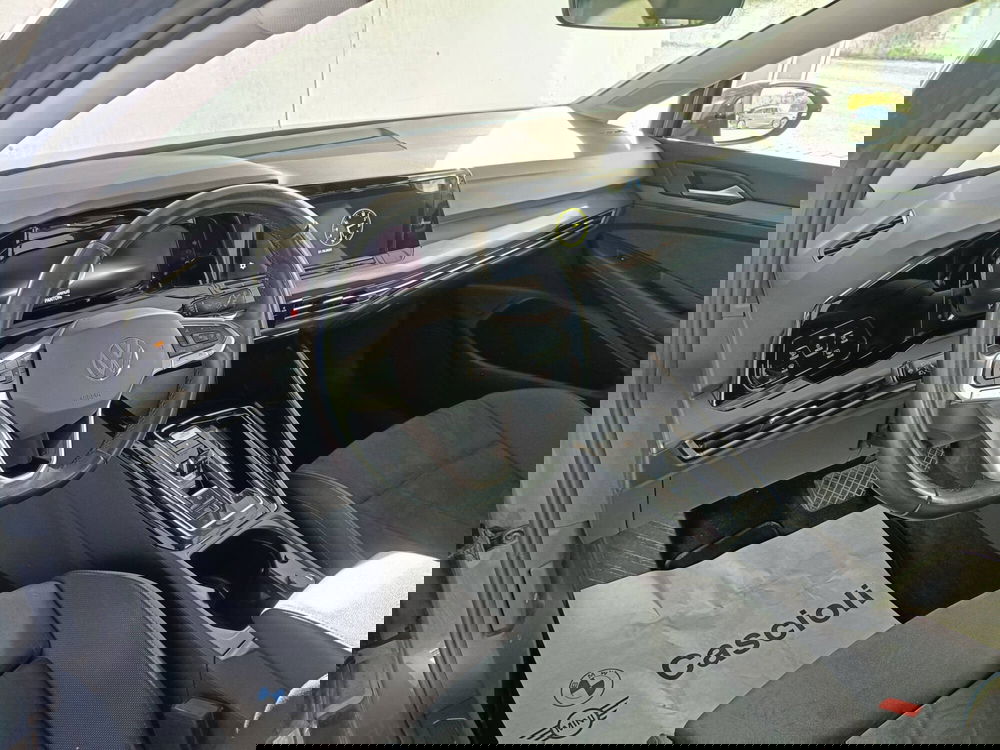 Volkswagen Golf usata a Ascoli Piceno (7)