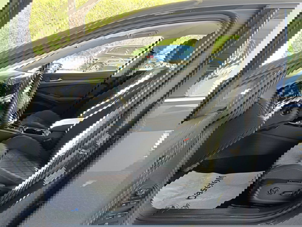 Volkswagen Golf usata a Ascoli Piceno (8)