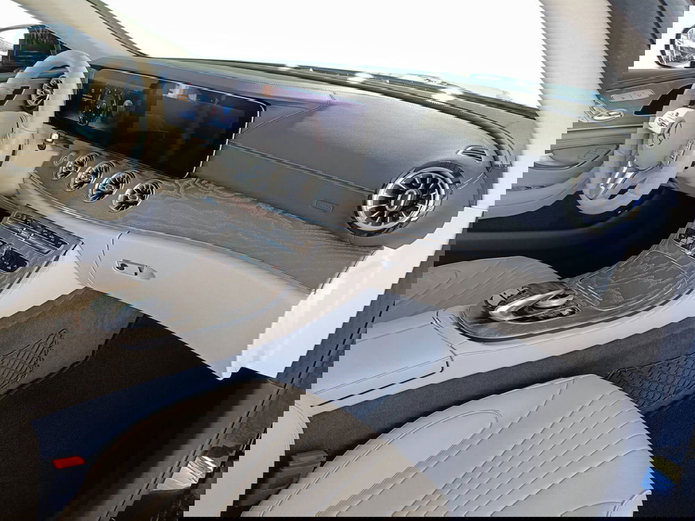 Mercedes-Benz CLS usata a Ascoli Piceno (10)