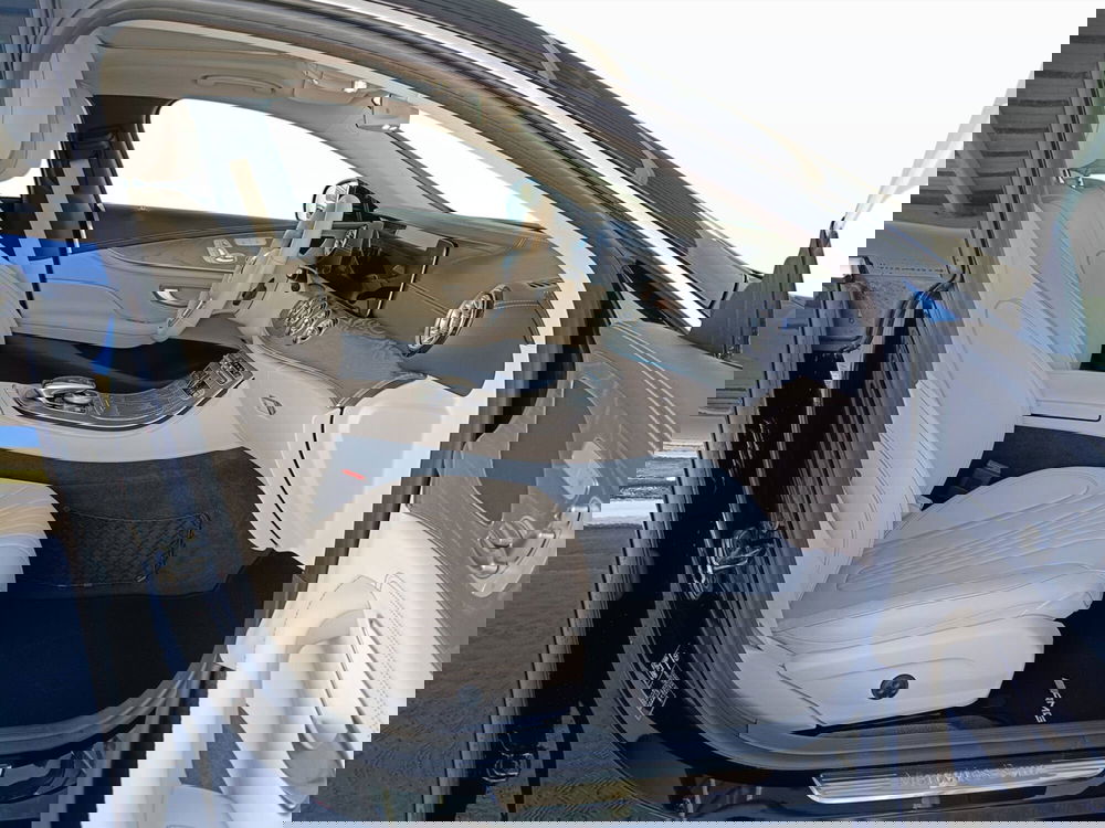 Mercedes-Benz CLS usata a Ascoli Piceno (11)