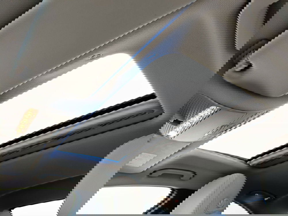 Mercedes-Benz CLS usata a Ascoli Piceno (13)