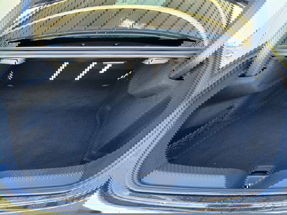 Mercedes-Benz CLS usata a Ascoli Piceno (14)