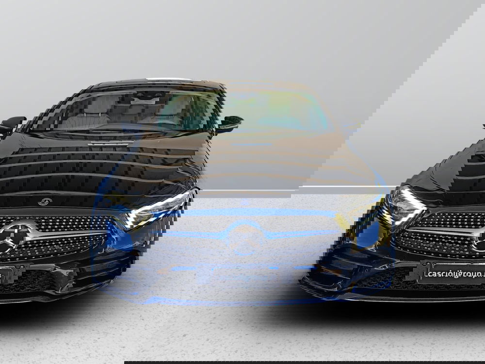 Mercedes-Benz CLS usata a Ascoli Piceno (2)
