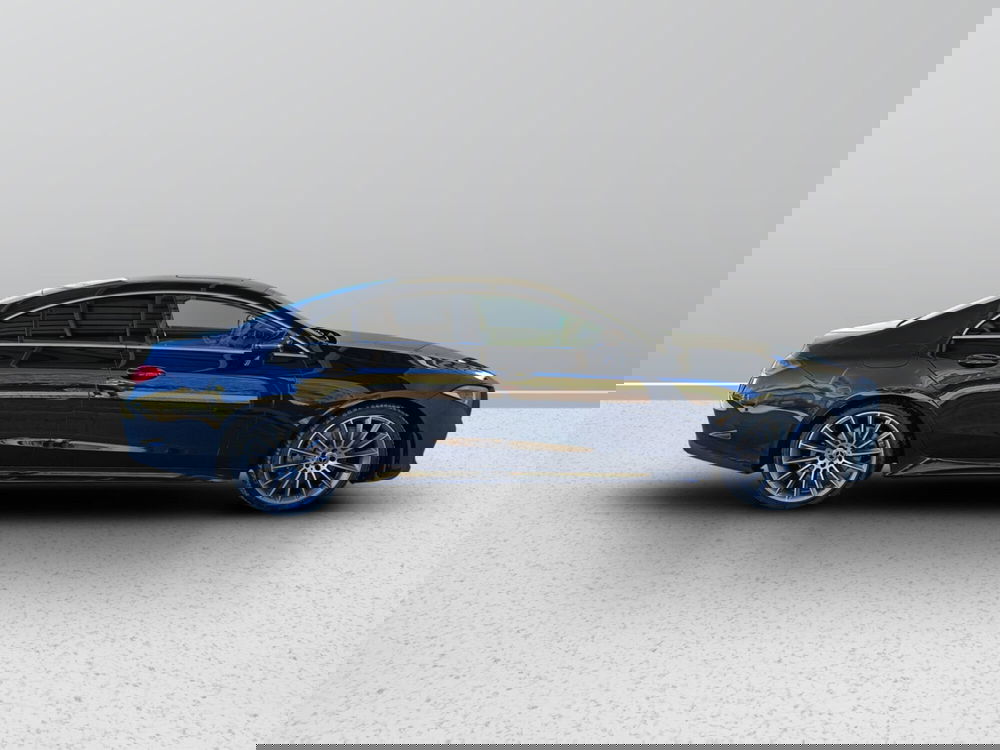 Mercedes-Benz CLS usata a Ascoli Piceno (3)