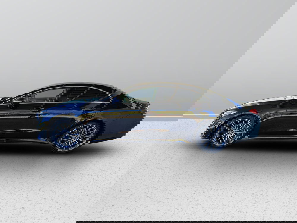 Mercedes-Benz CLS usata a Ascoli Piceno (6)