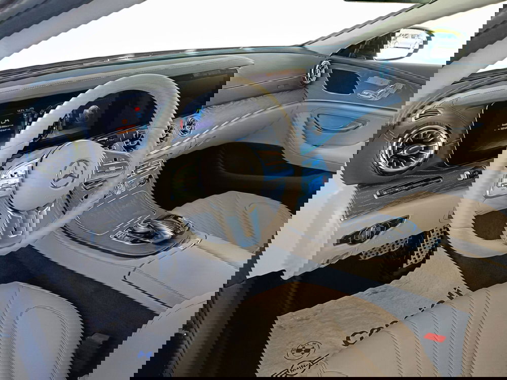 Mercedes-Benz CLS usata a Ascoli Piceno (7)