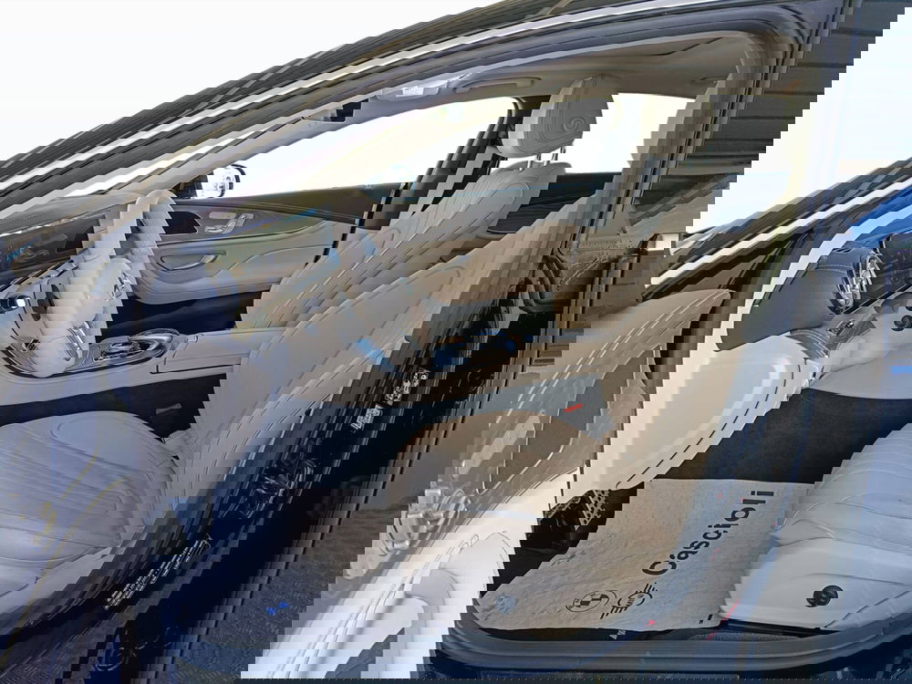 Mercedes-Benz CLS usata a Ascoli Piceno (8)