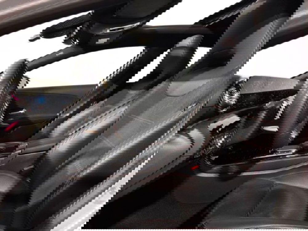 Mercedes-Benz Classe A usata a Bologna (10)