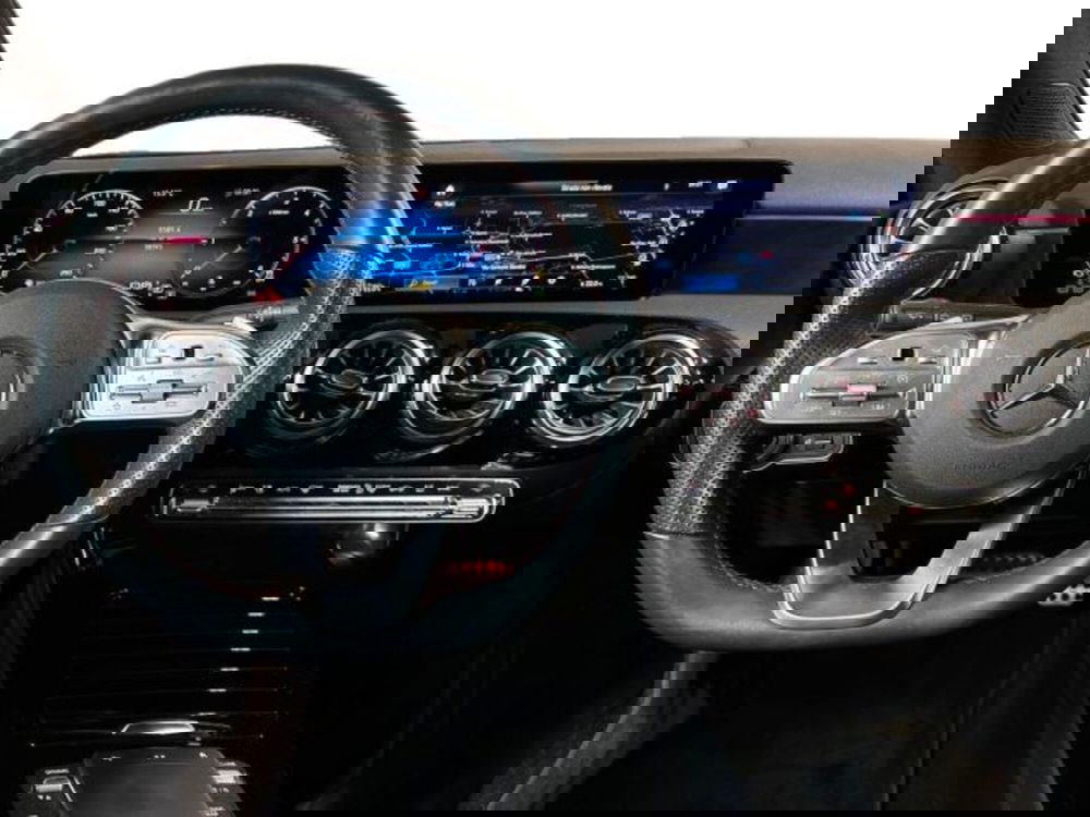 Mercedes-Benz Classe A usata a Bologna (11)