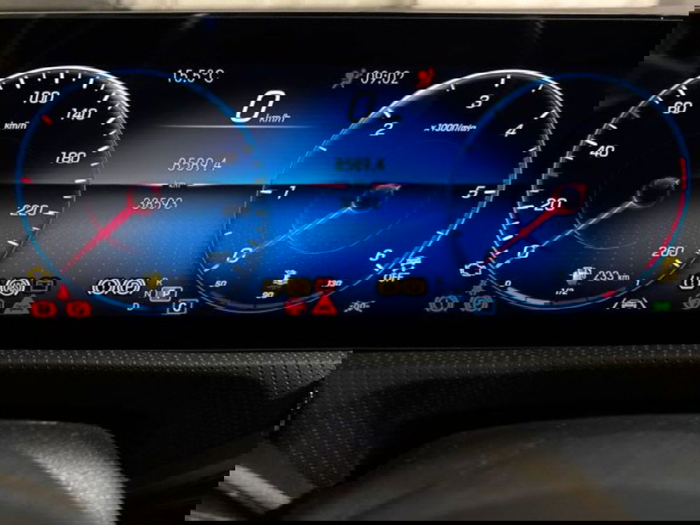 Mercedes-Benz Classe A usata a Bologna (13)