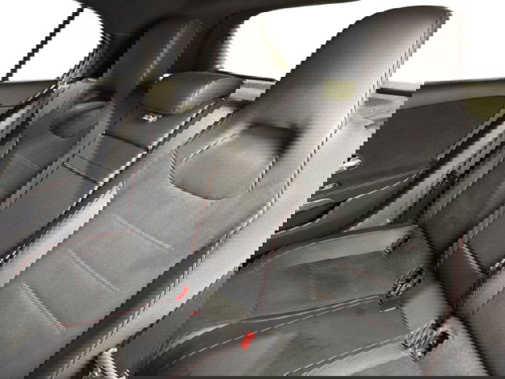 Mercedes-Benz Classe A usata a Bologna (16)