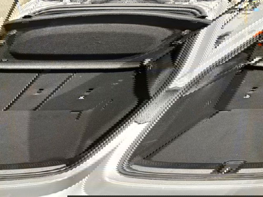 Mercedes-Benz Classe A usata a Bologna (8)