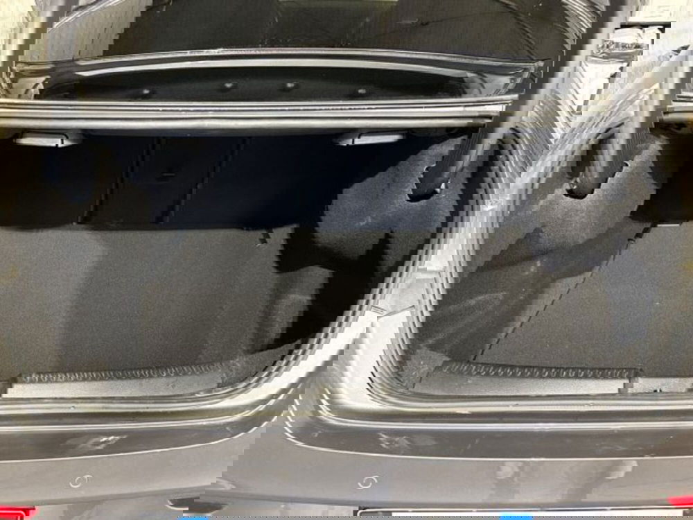 Mercedes-Benz CLA usata a Bologna (8)