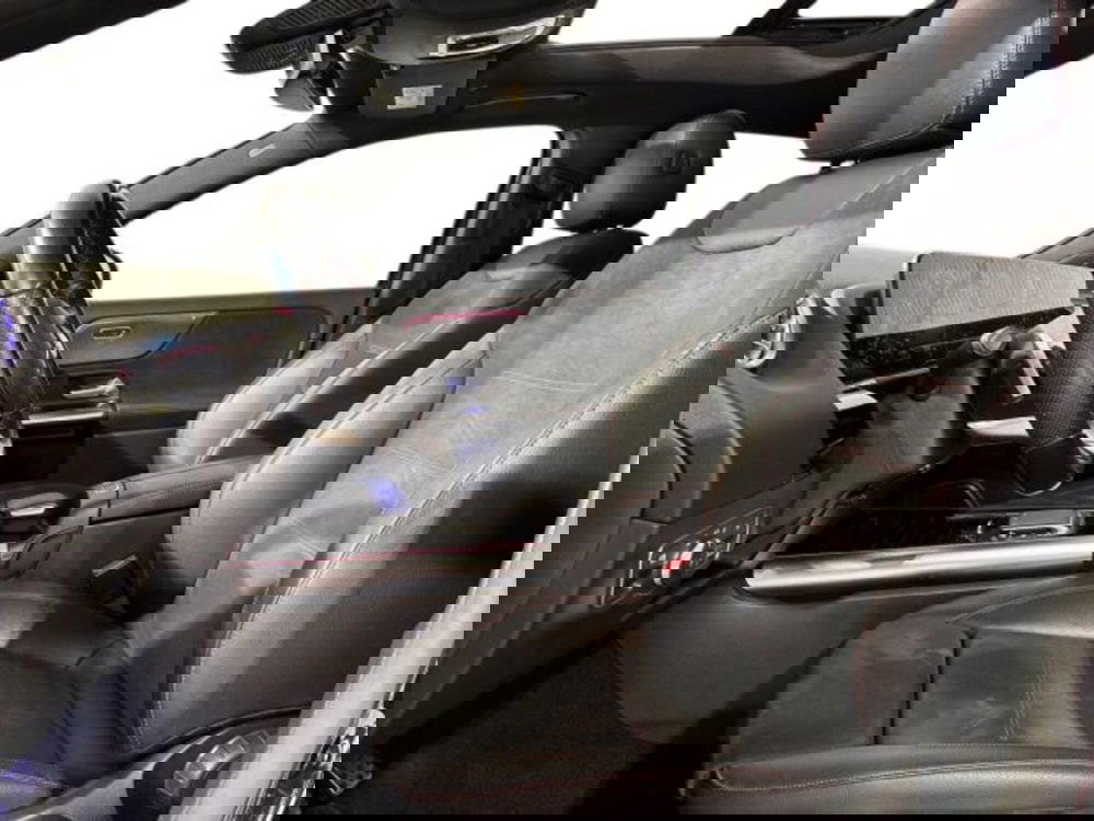 Mercedes-Benz GLA SUV usata a Bologna (10)