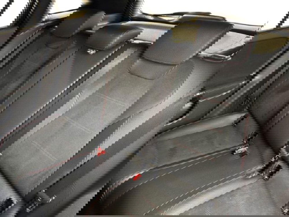 Mercedes-Benz GLA SUV usata a Bologna (16)