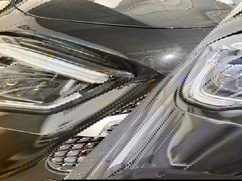 Mercedes-Benz GLA SUV usata a Bologna (7)