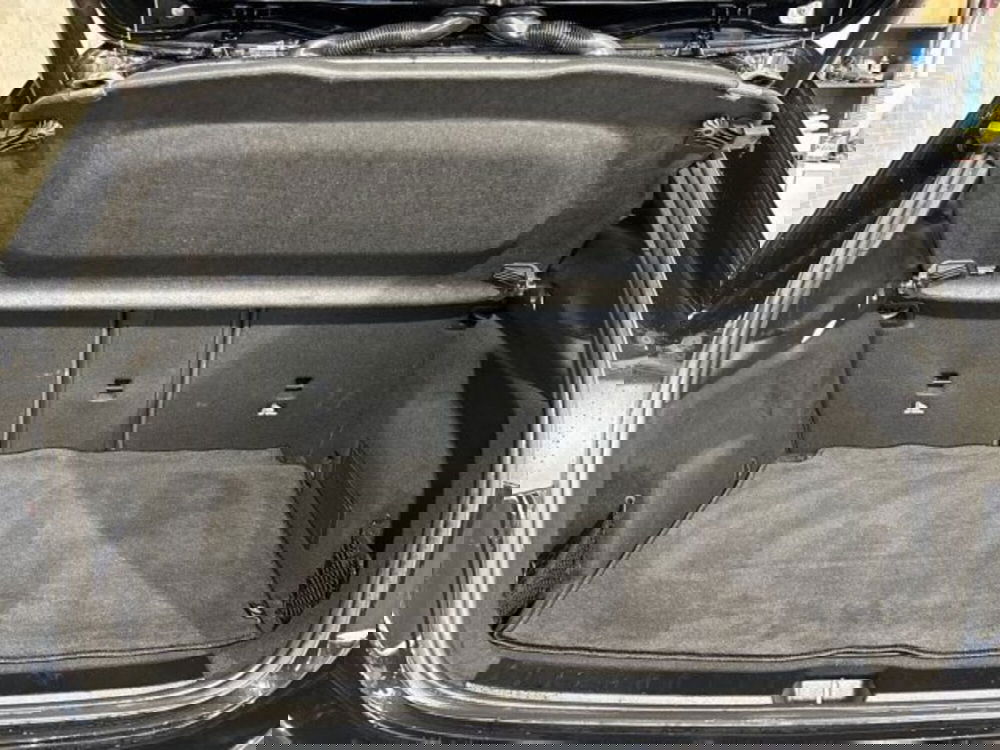 Mercedes-Benz GLA SUV usata a Bologna (8)