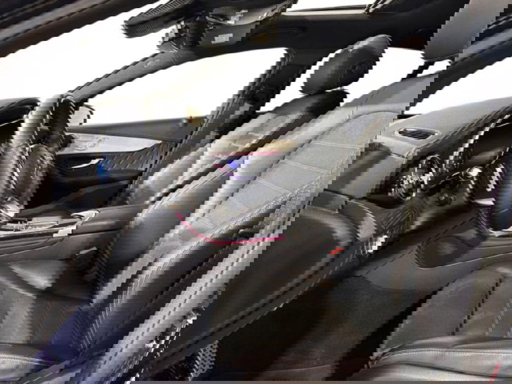 Mercedes-Benz GLC SUV usata a Bologna (10)